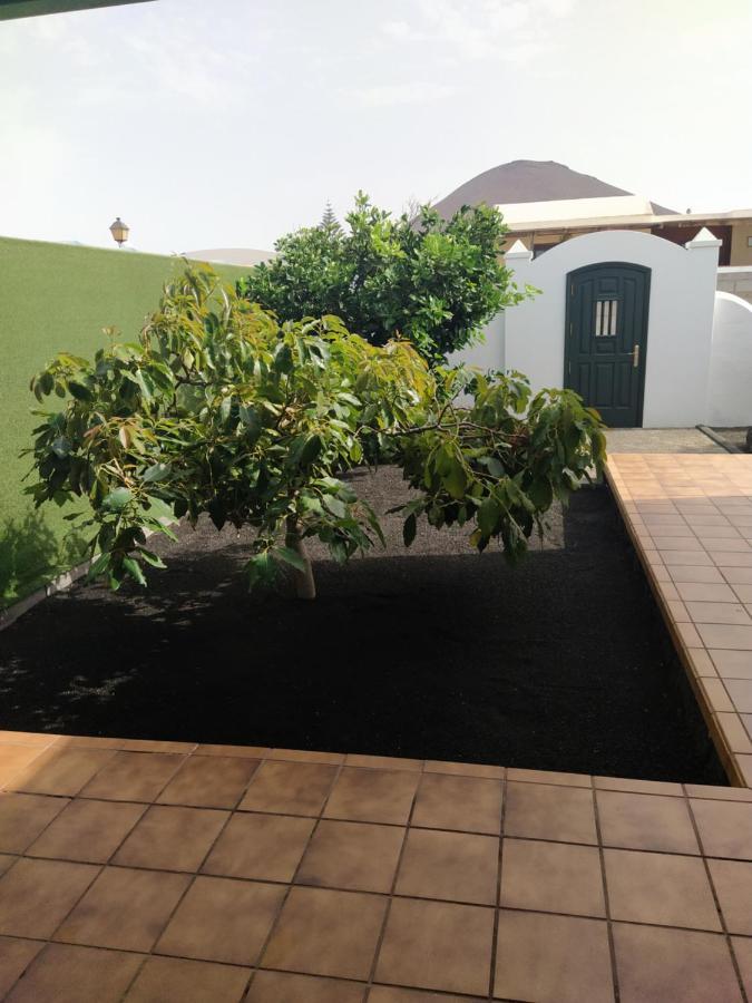 Villa Casa Daniela Tahiche Exterior foto
